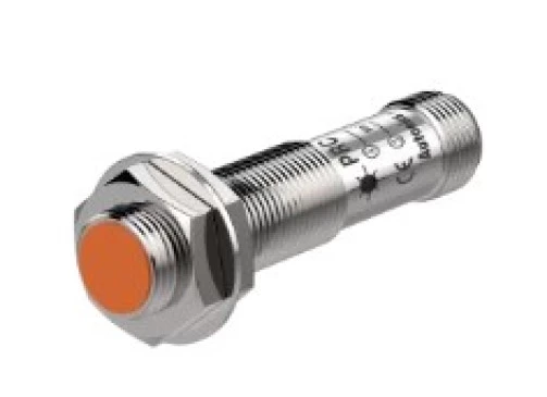 Sensor de Proximidade Indutivo PNP NA Conector PRCM12-2DP  - Autonics