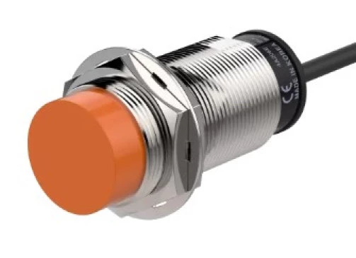 Sensor de Proximidade Indutivo 220VCA NF PRL30-15AC - Autonics