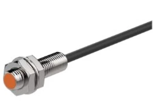 Sensor de Proximidade Indutivo PNP NA Cabo PR08-1.5DP - Autonics