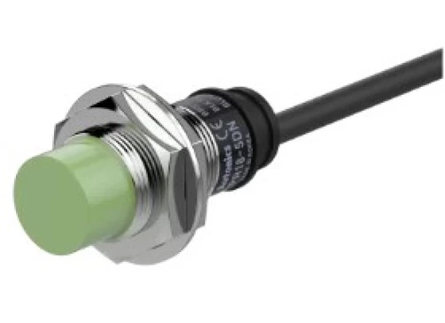 Sensor de Proximidade Indutivo (CC) 2Fios NA PRT18-8DO - Autonics