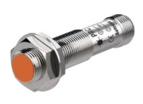 Sensor de Proximidade Indutivo PNP NF Conector PRCM12-2DP2  - Autonics