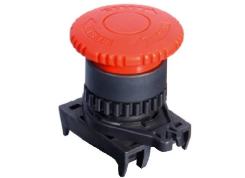 Botao Emergencia S2ER-E3R - Autonics
