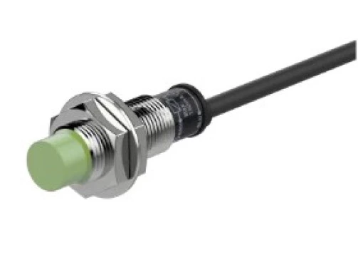 Sensor de Proximidade Indutivo (CC) 2Fios NA PRT12-4DO - Autonics