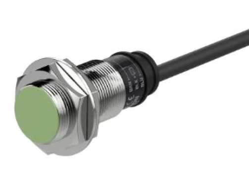 Sensor de Proximidade Indutivo (CA) 2Fios NA Cabo PR18-5AO - Autonics