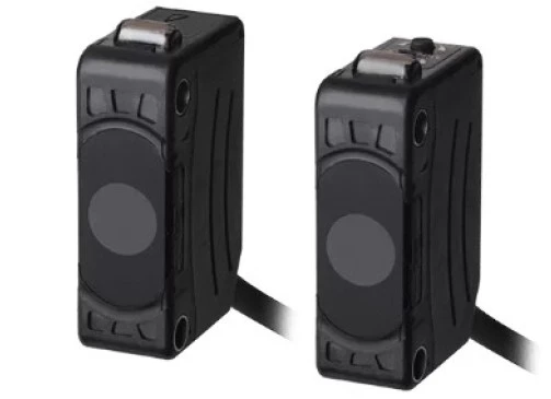Sensor Fotoelétrico BJ15M-TDT-P - Autonics