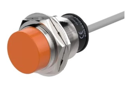 Sensor de Proximidade Indutivo PNP NA Cabo PR30-15DP - Autonics