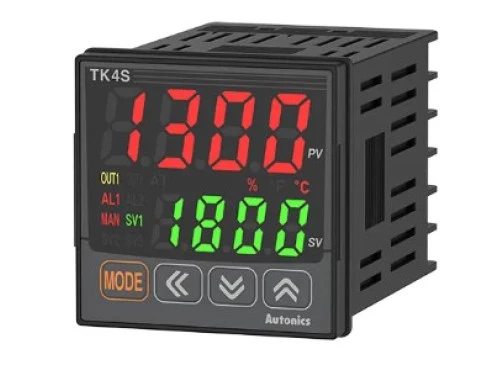 Controlador de Temperatura TK4S-14RN - Autonics