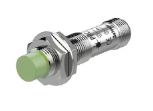 Sensor de Proximidade Indutivo 2Fios NF Conector PRCM12-4AC - Autonics