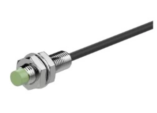 Sensor de Proximidade Indutivo (CC) 2FIOS NA PRT08-2DO - Autonics
