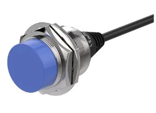 Sensor de Proximidade Indutivo NPN NA PRD30-25DN - Autonics