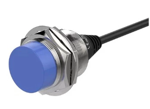 Sensor de Proximidade Indutivo PNP NA PRD30-25DP - Autonics