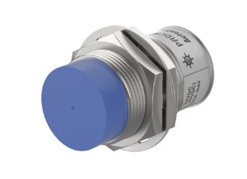 Sensor de Proximidade Indutivo PNP NA SN=25MM PRDCM30-25DP - Autonics