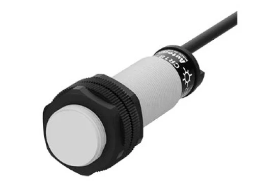 Sensor de Proximidade Capacitivo NPN NA CR18-8DN - Autonics