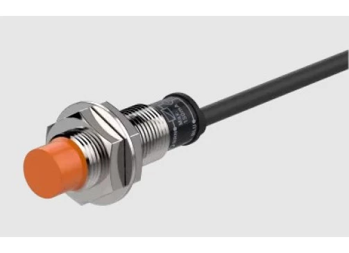 Sensor de Proximidade Indutivo (CC) 2Fios NF PRT12-4DC - Autonics