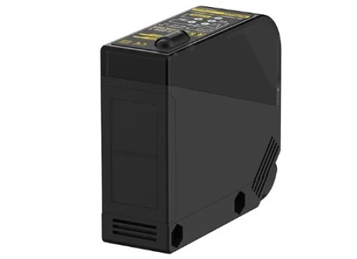 Sensor Fotoelétrico Tipo AC / DC 24-240VCA/VDC BX700-DFR-T - Autonics