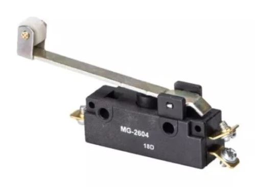 Microinterruptor 20A (MG-2604 IR/E3) - MarGirius