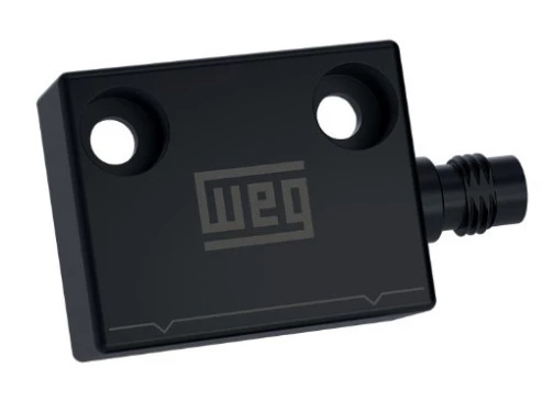 Sensor magnético de segurança SSM5-30R3P2AL  (12764441) - Weg