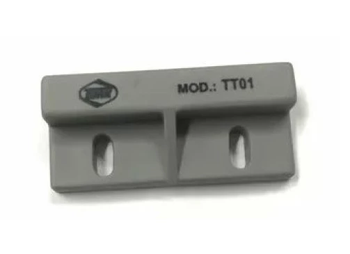 HARDE - TT01 MAGNETO
