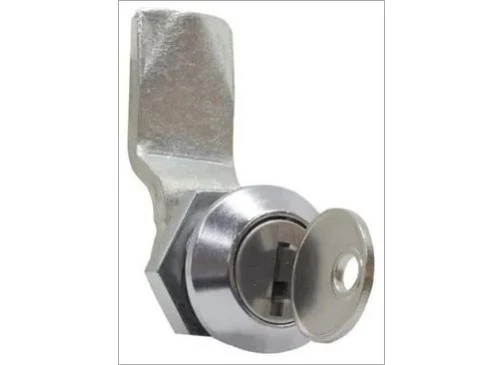 Fecho Lingueta Redondo 25mm Miolo Yale Cod. 23702 - Tasco