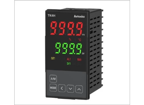 Controlador de Temperatura TC4H-24R  (48X96) - Autonics