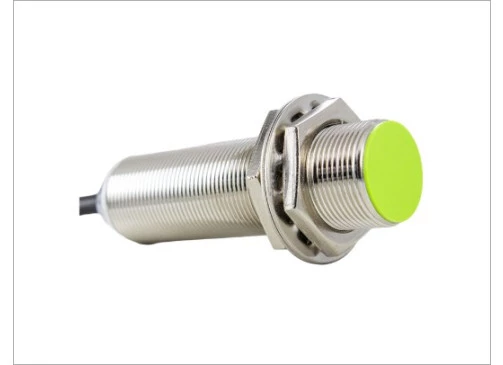 Sensor Indutivo I18-5-CPC 18mm SN=5mm PNP NA+NF