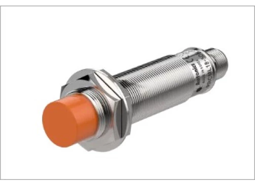 Sensor de Proximidade Indutivo PRCML18-8DP PNP NA - Autonics