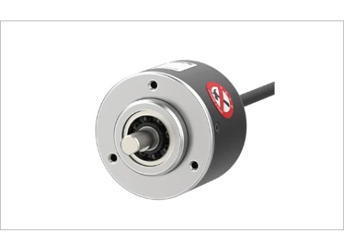 Encoder Rotativo Tipo incremental(Optico) E50S8-1024-6-L-5  - Autonics