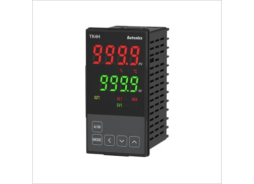 Controlador de Temperatura TK4H-B4CN - Autonics