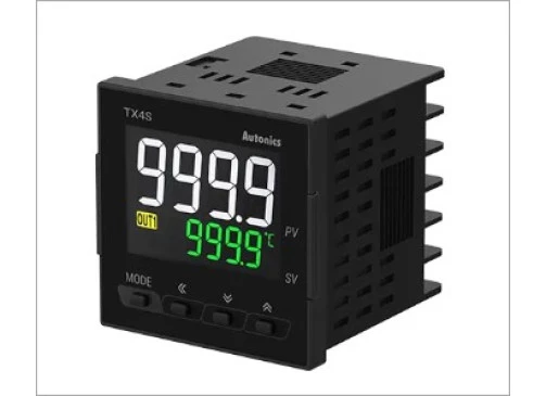 Controlador de Temperatura TX4S-14S - Autonics