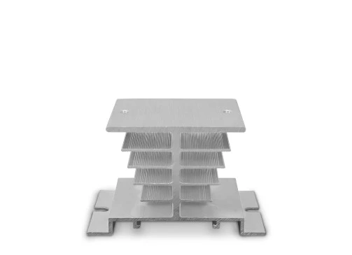 Trocador Calor (Dissipador) 25A - I50 (9202)