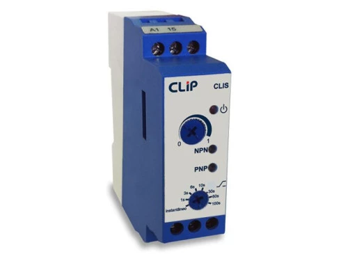  Interface  Rele CLIS 90-240VCA  - CLIP 