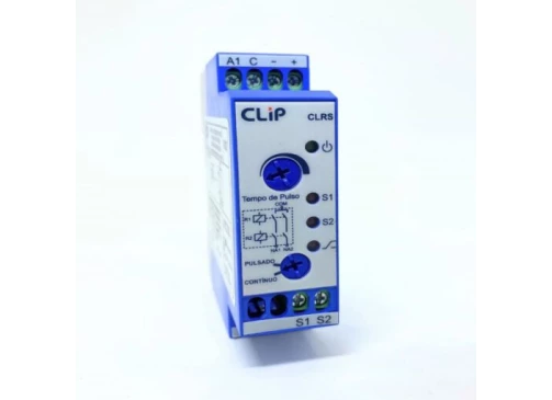 Rele de sincronismo CLRS 24-242VCA - CLIP 