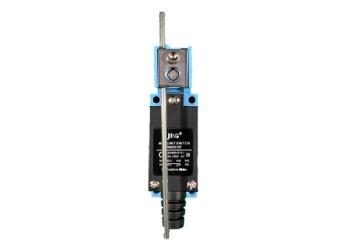 Chave Fim De Curso Metalico RME--8107 1na+1nf -  Jng