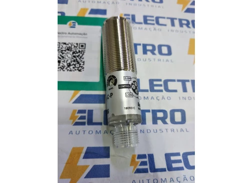 Sensor Fotoeletrico BRQM3M-PDTA-C-P  - Autonics
