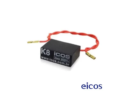 Filtro Supressor K8 220VA - ICOS