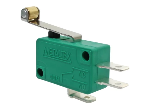 Micro Chave Metaltex NS0-020D
