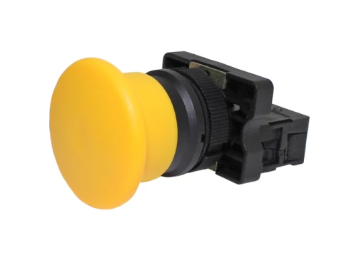MTXB - BOTAO COGUM PULSO - AM (NA) - P20AMR-Y-1A (I23268)
