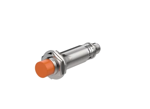Sensores de Proximidade Indutivo PNP NF PRCML18-8DP2 - Autonics