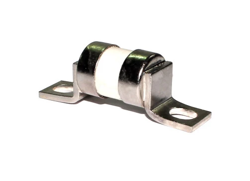 Fusivel ultra rapido - HRC  25A/240V