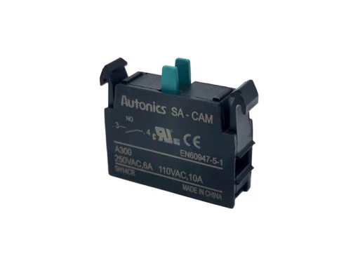 Bloco de Contato SA-CA 1NA - Autonics