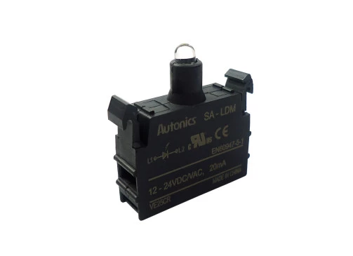 ATNC - SA-LD BLOCO DE ILUMIN LED 12-30VDC/VAC