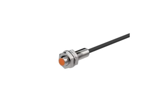 Sensor de Proximidade Indutivo (CC) 2FIOS NF - Autonics