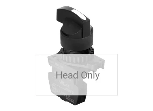 Chave Seletora 2 posicoes Alavanca Longa S2SR-S4W - Autonics