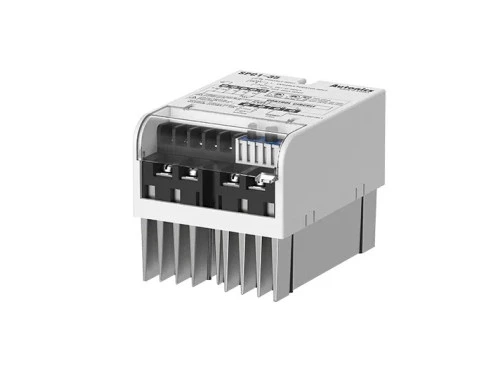 Controlador de Potencia Fase unica SPC1-50-E - Autonics