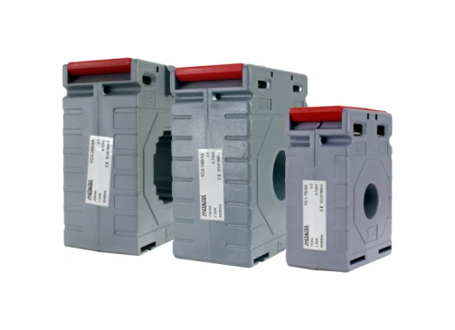 Transformadores de corrente TC5- 800/5 - Metaltex