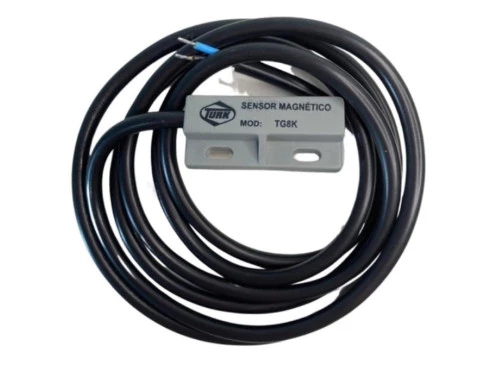 TG8K Sensor Magnético Retangular (Na) - HARDE