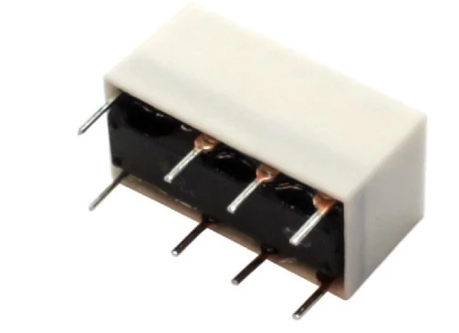 MINI RELE P/ PCI 2 REV 24VDC 30.22.7.024.0010 - Finder