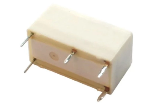 Mini Rele P/ PCI 1NA 24VDC 32.21.7.024.2000 - Finder
