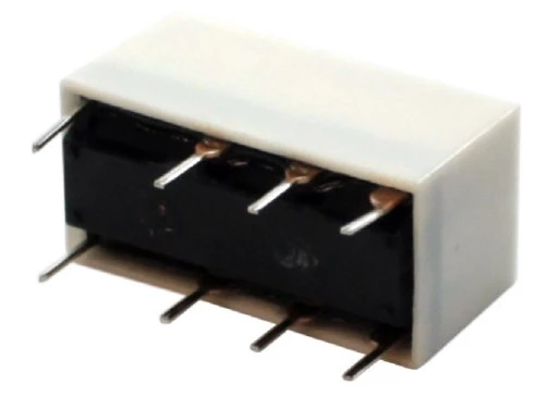 Mini Rele P/ PCI 2 REV 12VDC 30.22.7.012.0010 - Finder