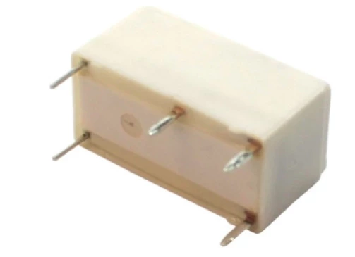 Mini Rele P/ PCI 1REV  5VDC 32.21.7.005.2000 - Finder